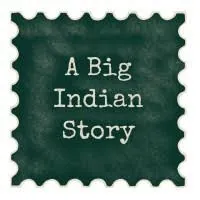A Big Indian Story